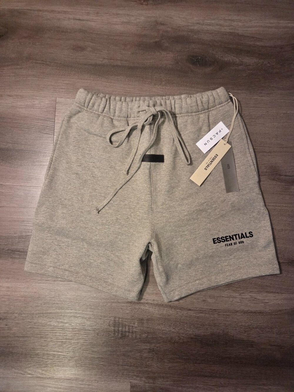 Fear of God Essentials SS22 Shorts